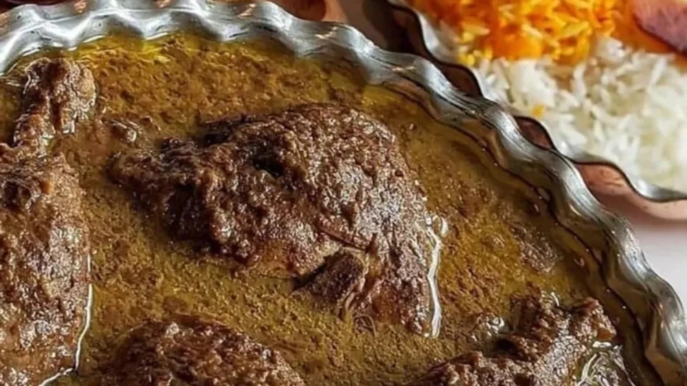پر فروش ترین غذا های رستورانی
